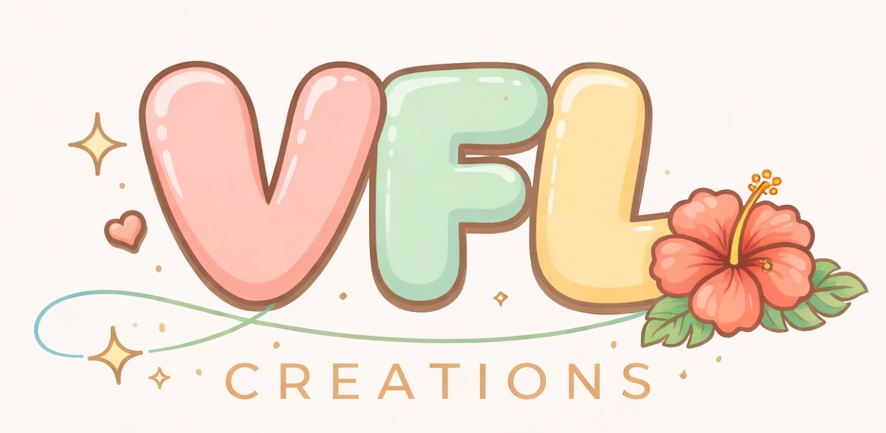 VFL Creations logo